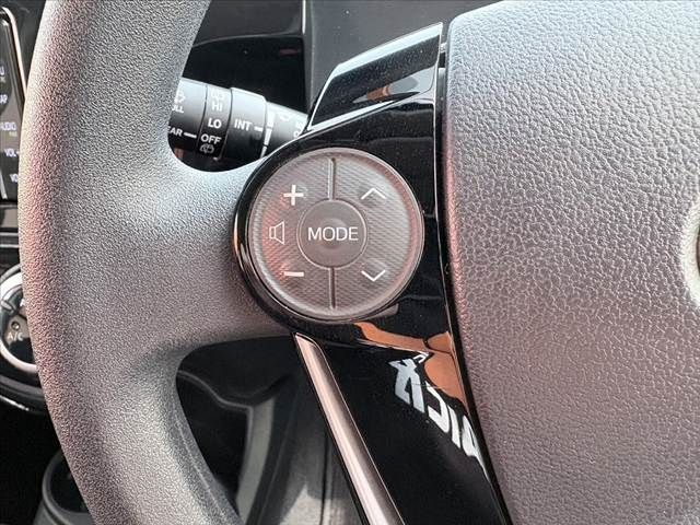 TOYOTA AQUA 2018 Image 31