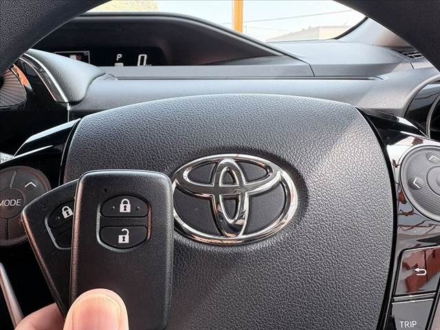 TOYOTA AQUA 2018 Image 31