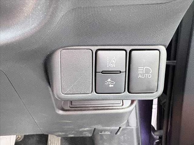 TOYOTA AQUA 2018 Image 31