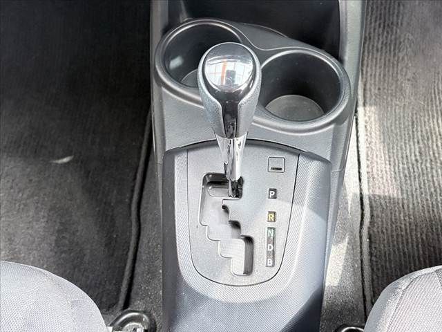 TOYOTA AQUA 2018 Image 31