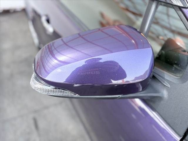 TOYOTA AQUA 2018 Image 31