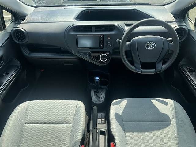 TOYOTA AQUA 2021 Image 31