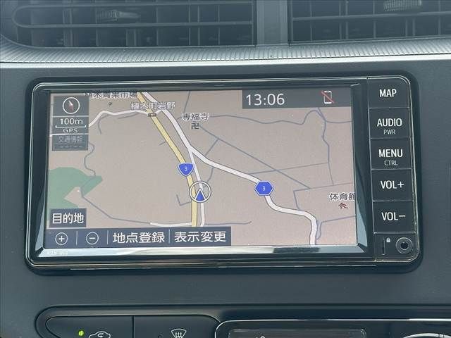 TOYOTA AQUA 2021 Image 31