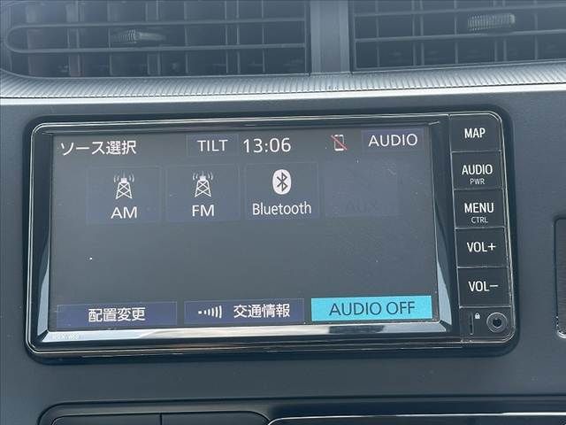 TOYOTA AQUA 2021 Image 31