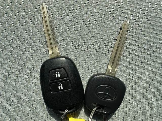 TOYOTA AQUA 2021 Image 31