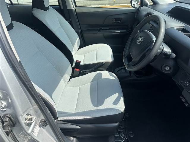 TOYOTA AQUA 2021 Image 31