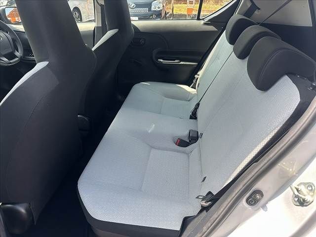 TOYOTA AQUA 2021 Image 31