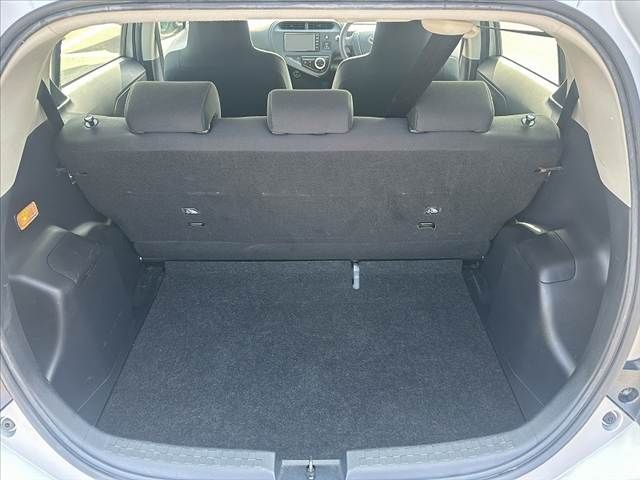 TOYOTA AQUA 2021 Image 31