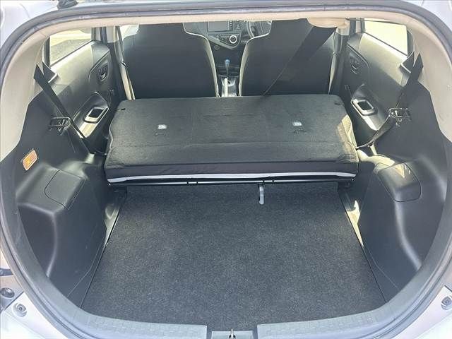 TOYOTA AQUA 2021 Image 31