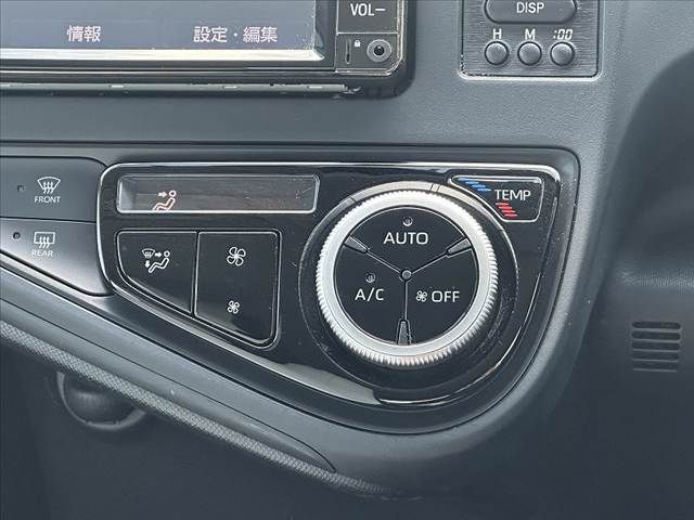 TOYOTA AQUA 2021 Image 31