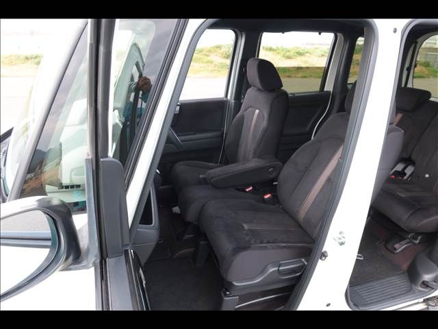 HONDA N BOX CUSTOM 2018 Image 31