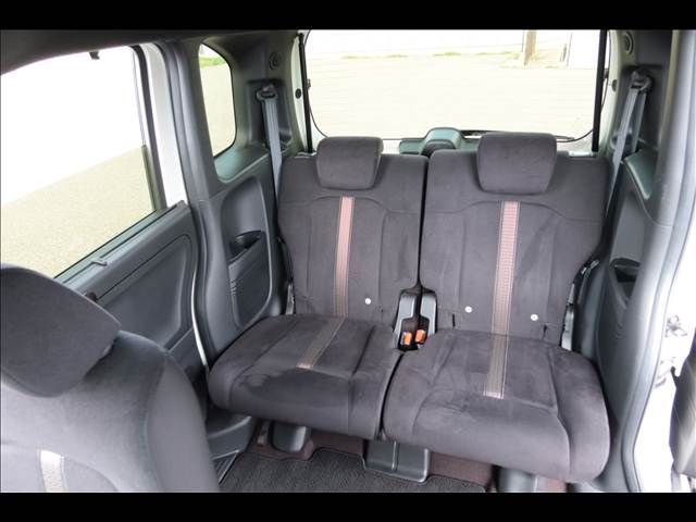 HONDA N BOX CUSTOM 2018 Image 31