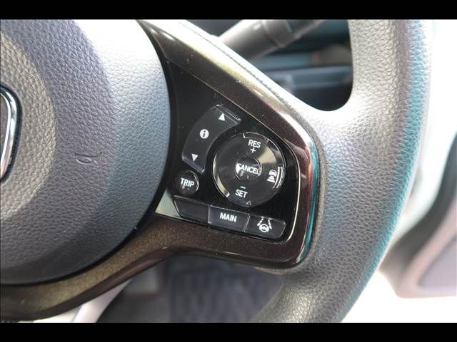 HONDA N BOX CUSTOM 2018 Image 31