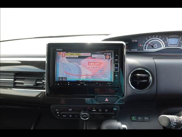 HONDA N BOX CUSTOM 2018 Image 31