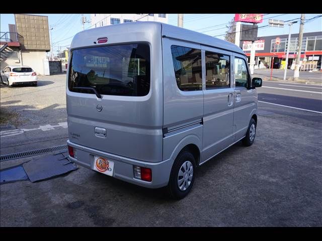 NISSAN NV100 CLIPPER 1996 Image 31