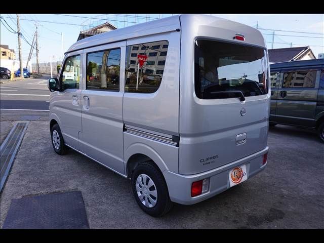 NISSAN NV100 CLIPPER 1996 Image 31