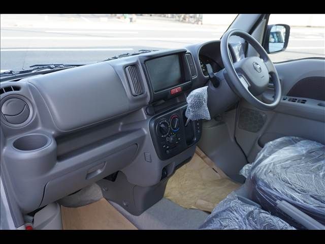 NISSAN NV100 CLIPPER 1996 Image 31