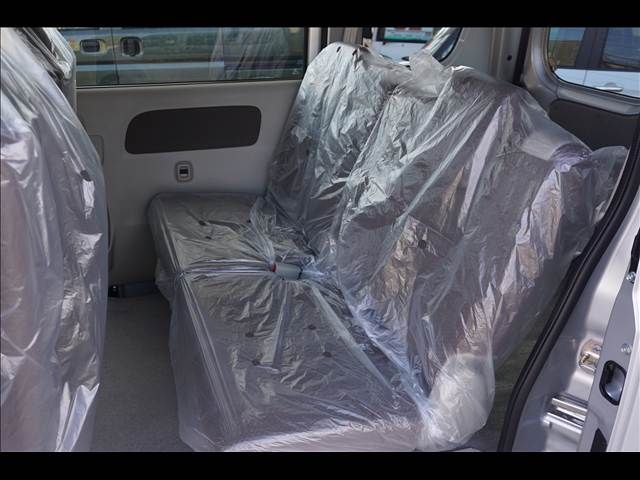 NISSAN NV100 CLIPPER 1996 Image 31