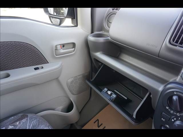 NISSAN NV100 CLIPPER 1996 Image 31