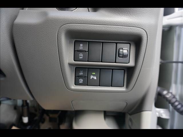 NISSAN NV100 CLIPPER 1996 Image 31