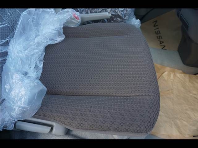 NISSAN NV100 CLIPPER 1996 Image 31