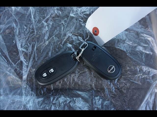 NISSAN NV100 CLIPPER 1996 Image 31