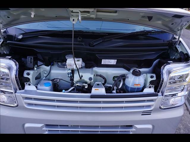 NISSAN NV100 CLIPPER 1996 Image 31