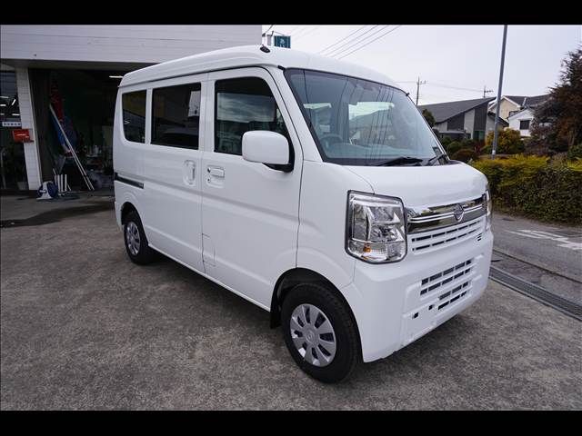 NISSAN NV100 CLIPPER 4WD 2026 Image 31