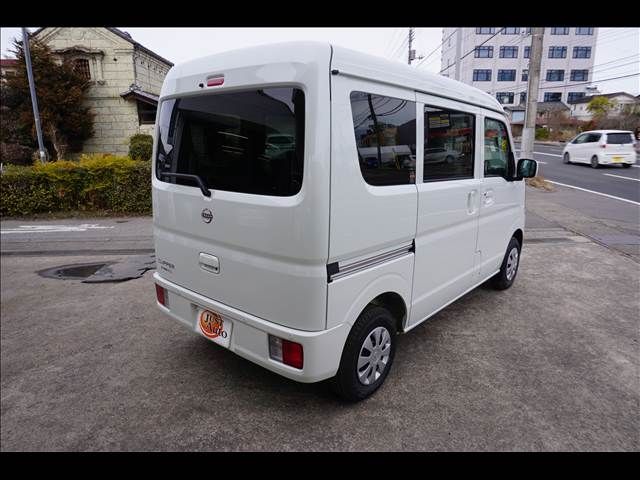 NISSAN NV100 CLIPPER 4WD 2026 Image 31