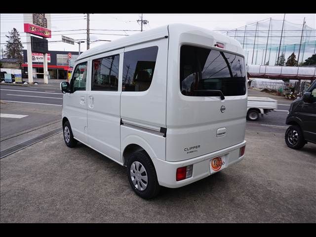 NISSAN NV100 CLIPPER 4WD 2026 Image 31