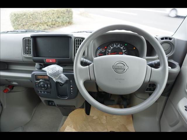 NISSAN NV100 CLIPPER 4WD 2026 Image 31