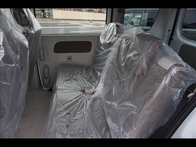 NISSAN NV100 CLIPPER 4WD 2026 Image 31