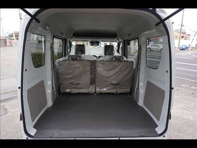 NISSAN NV100 CLIPPER 4WD 2026 Image 31