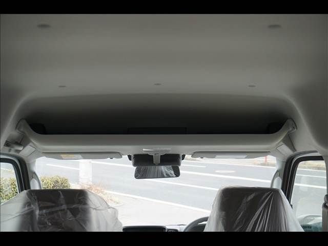 NISSAN NV100 CLIPPER 4WD 2026 Image 31