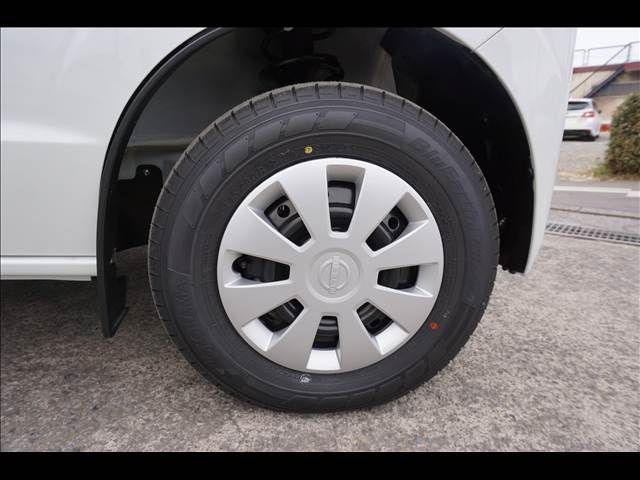 NISSAN NV100 CLIPPER 4WD 2026 Image 31