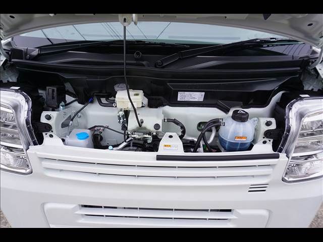 NISSAN NV100 CLIPPER 4WD 2026 Image 31