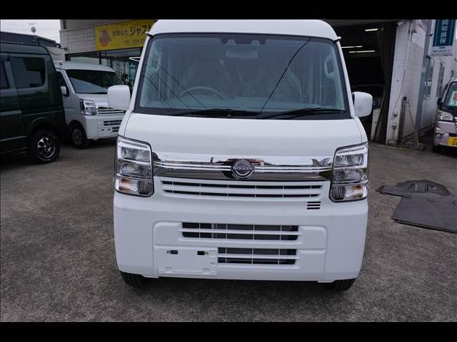 NISSAN NV100 CLIPPER 4WD 2026 Image 31