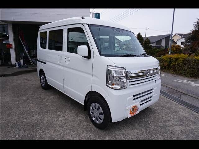 NISSAN NV100 CLIPPER 2026 Image 31
