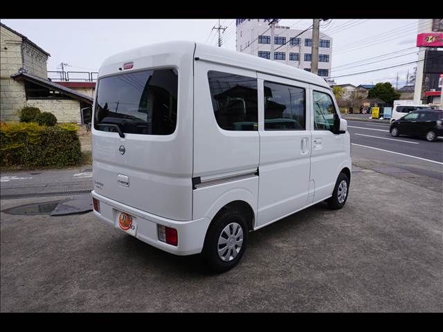 NISSAN NV100 CLIPPER 2026 Image 31