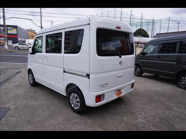 NISSAN NV100 CLIPPER 2026 Image 31
