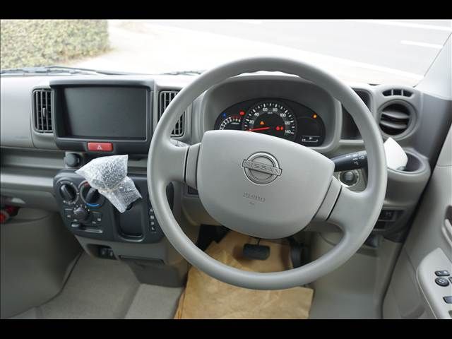 NISSAN NV100 CLIPPER 2026 Image 31