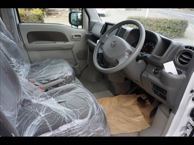 NISSAN NV100 CLIPPER 2026 Image 31