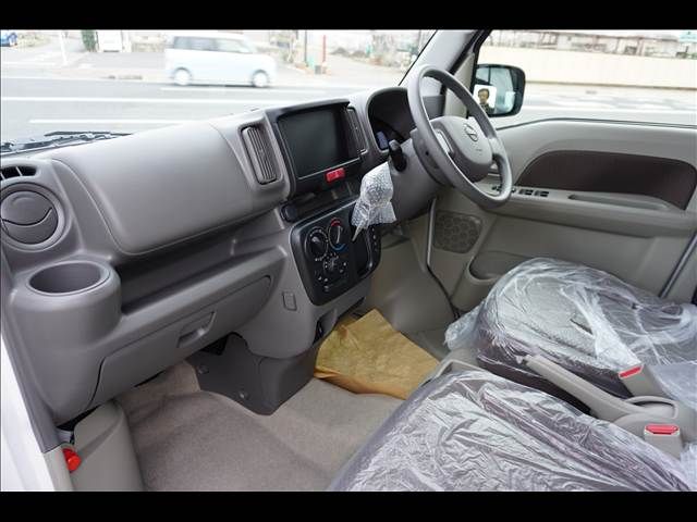 NISSAN NV100 CLIPPER 2026 Image 31