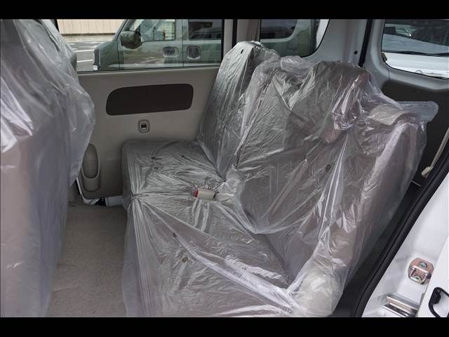 NISSAN NV100 CLIPPER 2026 Image 31