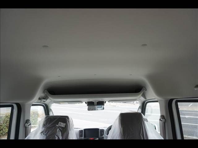 NISSAN NV100 CLIPPER 2026 Image 31