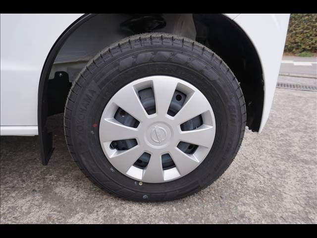 NISSAN NV100 CLIPPER 2026 Image 31