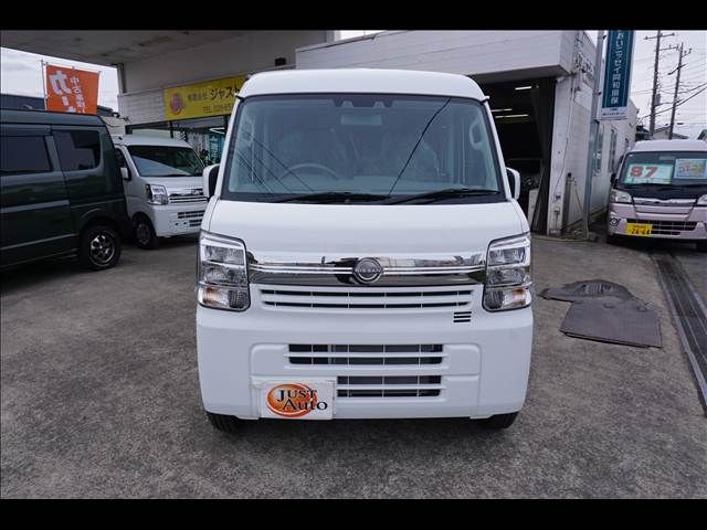 NISSAN NV100 CLIPPER 2026 Image 31
