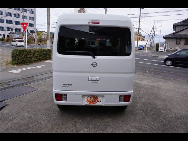 NISSAN NV100 CLIPPER 2026 Image 31