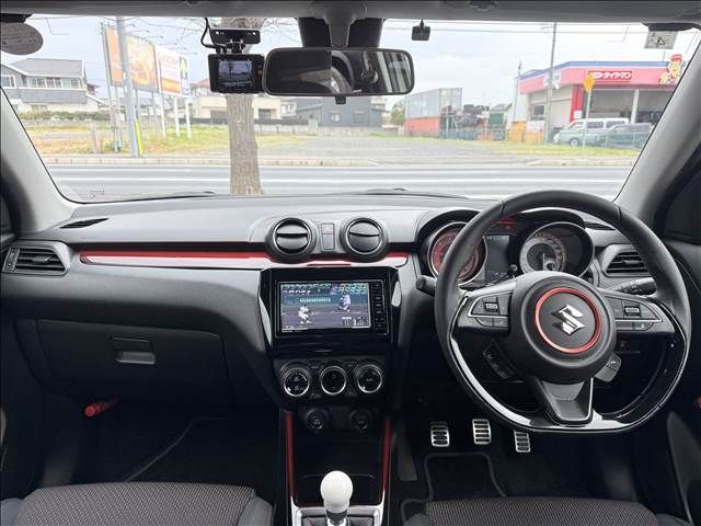 SUZUKI SWIFT 2019 Image 31