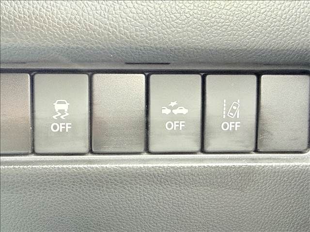 SUZUKI SWIFT 2019 Image 31